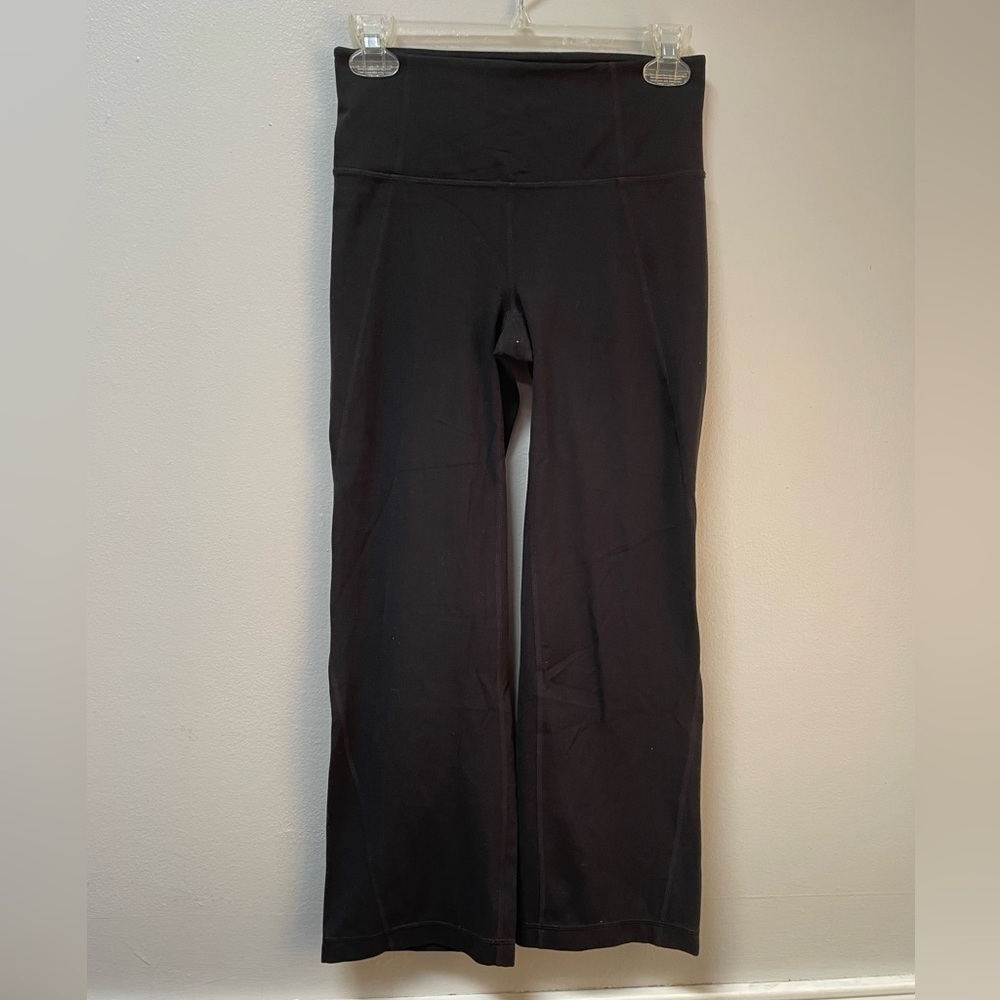 Athleta capri/cropped pants leggings